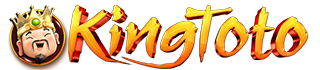 Logo Resmi Kingtoto